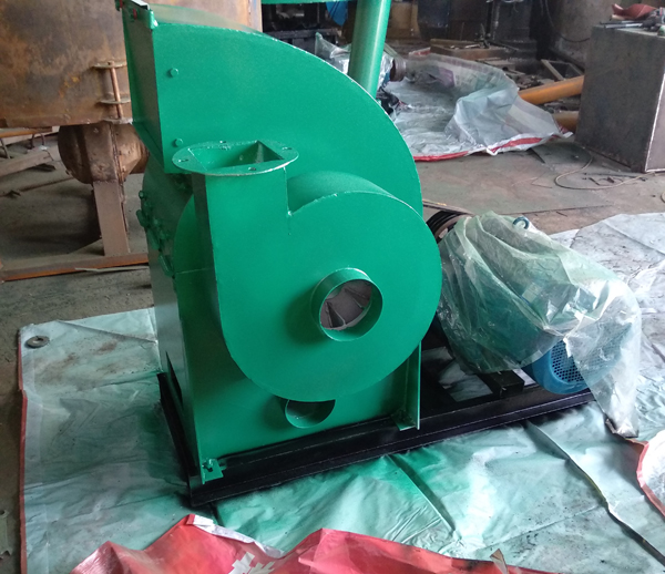 木炭机设备判定标准以及高品质机制木炭生产工艺