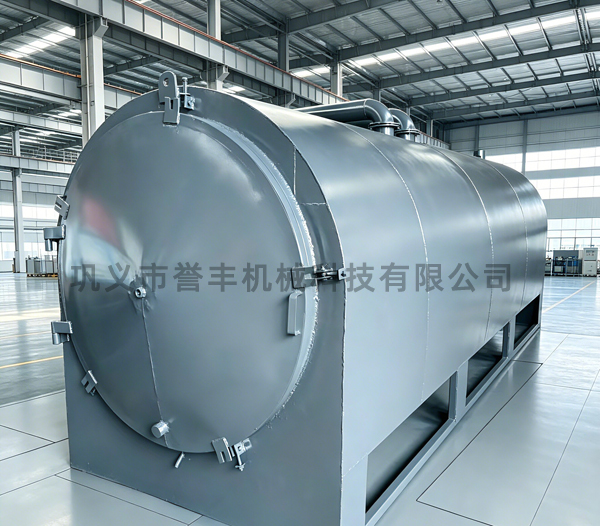 投资必看：木炭机生产机制木炭市场前景分析